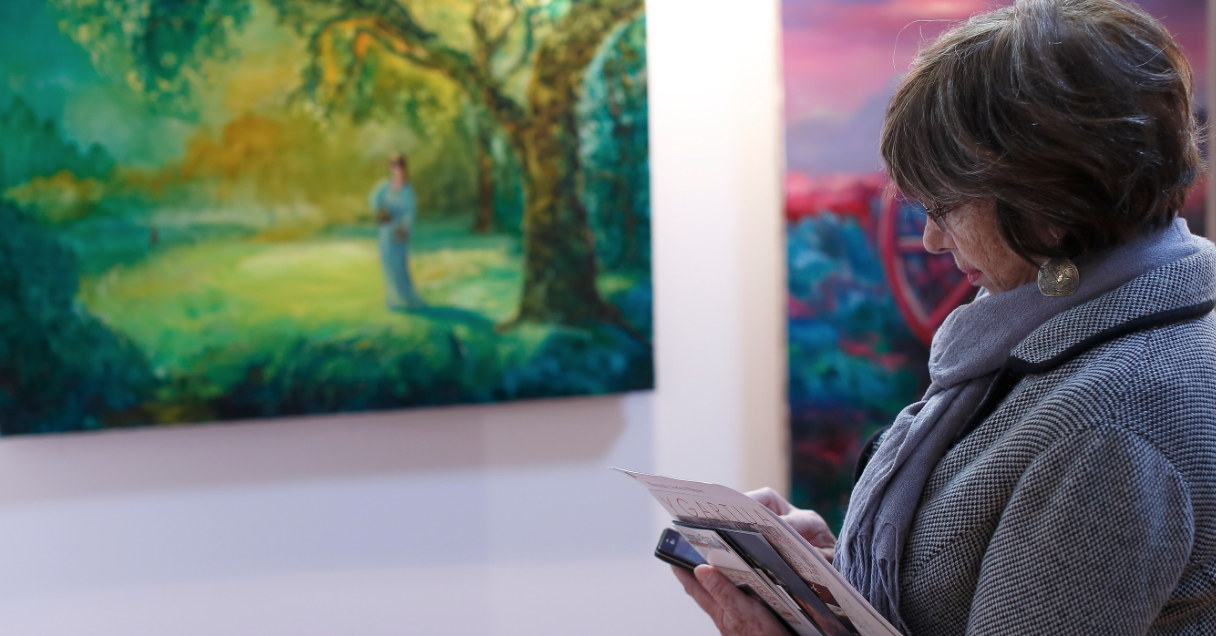 El Museu Marítim acull la cinquena edició de la BCN International Art Fair