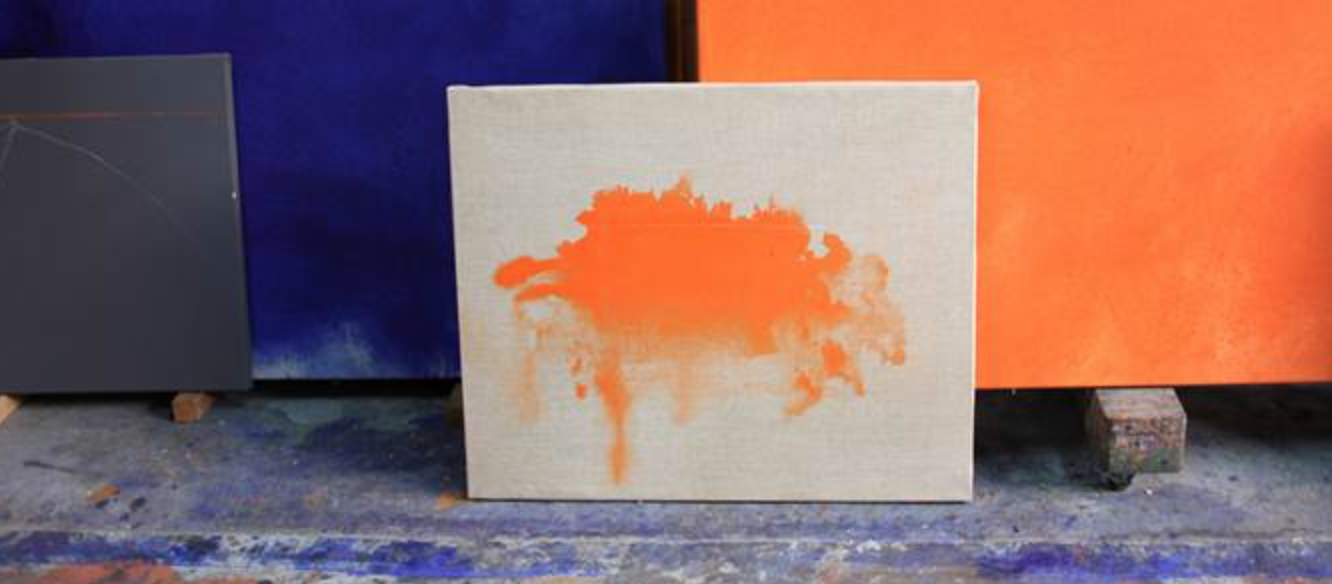 La Galeria Joan Prats presenta una mostra d\'Alfons Borrell