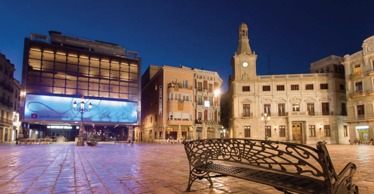 Reus ha elegit set tresors del seu patrimoni cultural