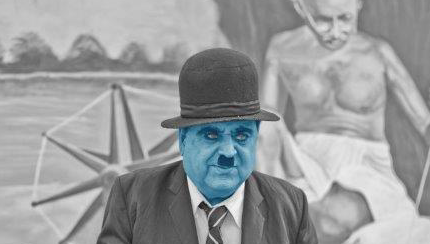 Cristina de Middel exposa \