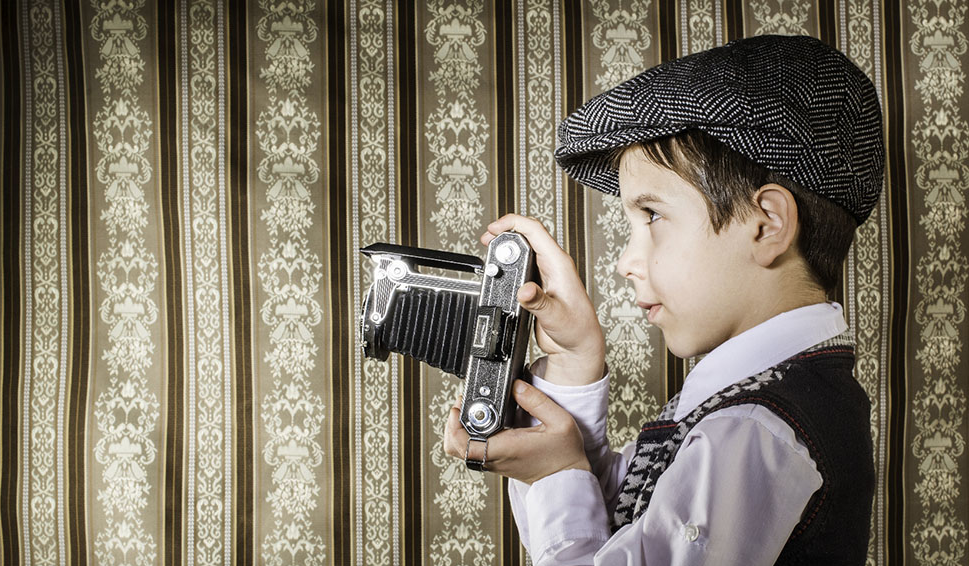 El Museu de l\'Empordà convoca a nens i nenes per fer de fotògrafs