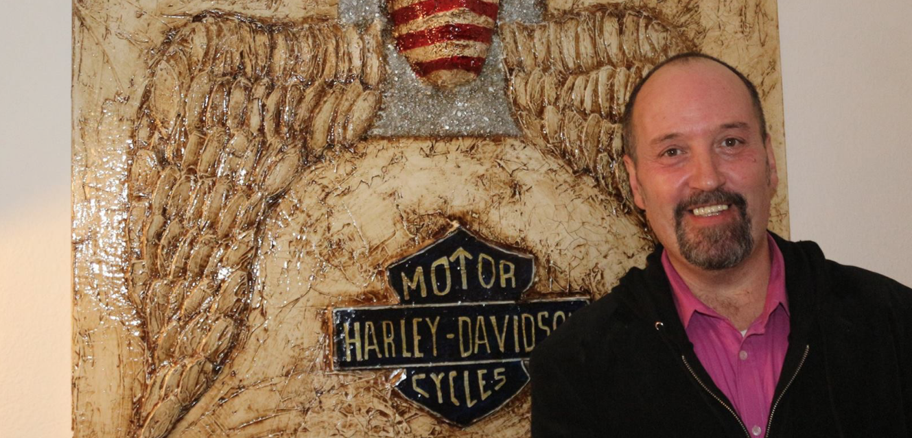 L\'Associació Desat\'Art obre un espai expositiu al carrer Consell de Cent