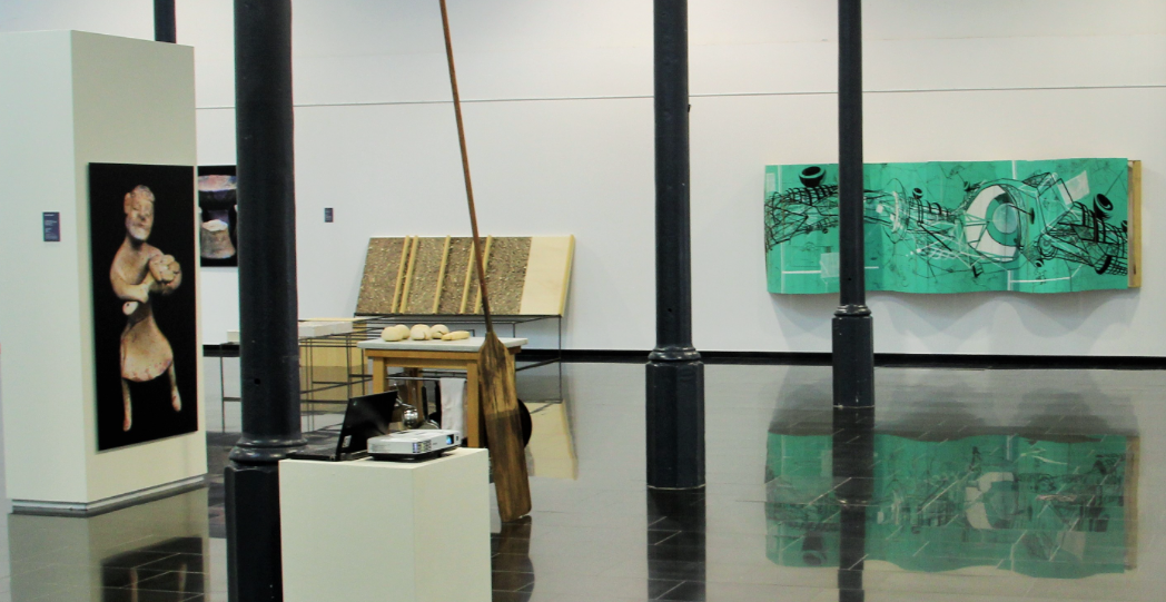 Presentació del catàleg de \