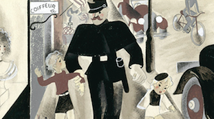 Tres exposicions al Museu ABC