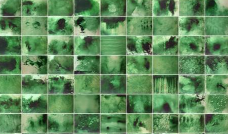 Col·lectiva de Nadal a la Galeria Montenegro