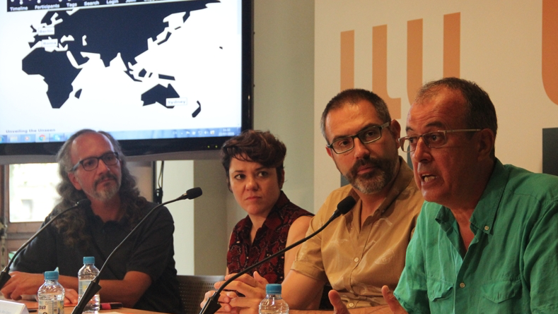 Abad. Venècia a ulls clucs