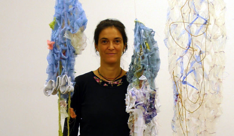 Núria Duran presenta \