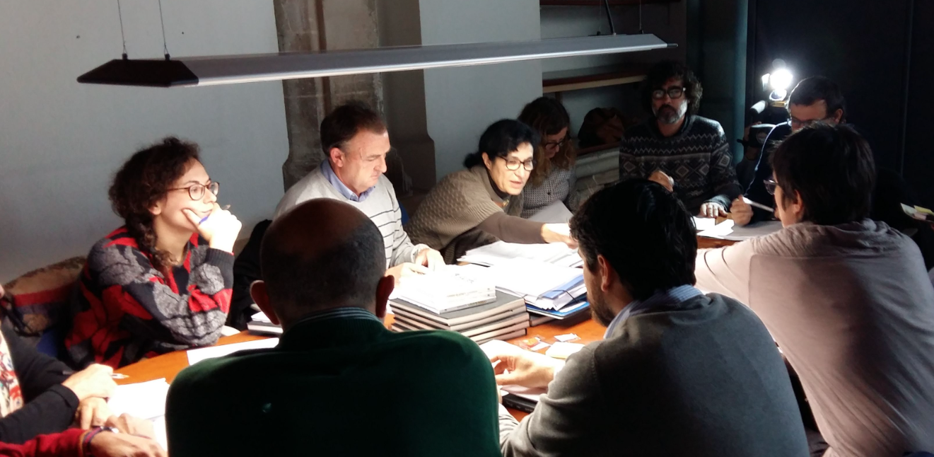 La Fundació Palma Espai d\'Art tancarà a finals de mes la convocatòria del nou director