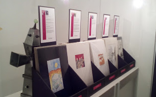 Mercat d’art del Manlleu Galeria d’Art