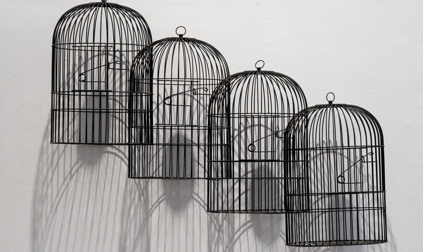 L\'obra de Pepe Espaliú a l\'IVAM