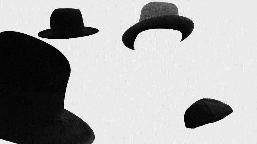 Darrers dies de l\'actual seu de Foto Colectania abans d\'anar al Born