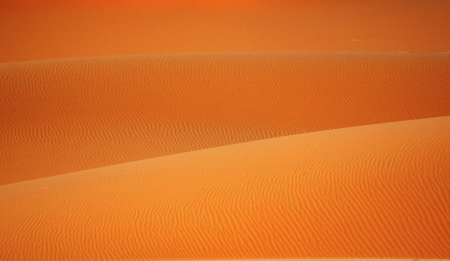 Salvador Gómez presenta les dunes de Merzouga a Motos Marín