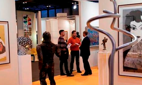 Preus per totes les butxaques a Almoneda Nadal