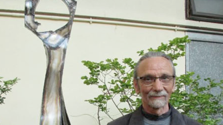 Homenatge a Ferran Soriano a la Biblioteca del Vapor Vell