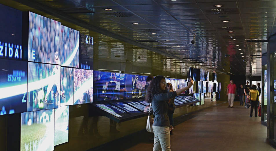 Mediapro i Pau Gasol s\'associen per crear museus esportius a Estats Units