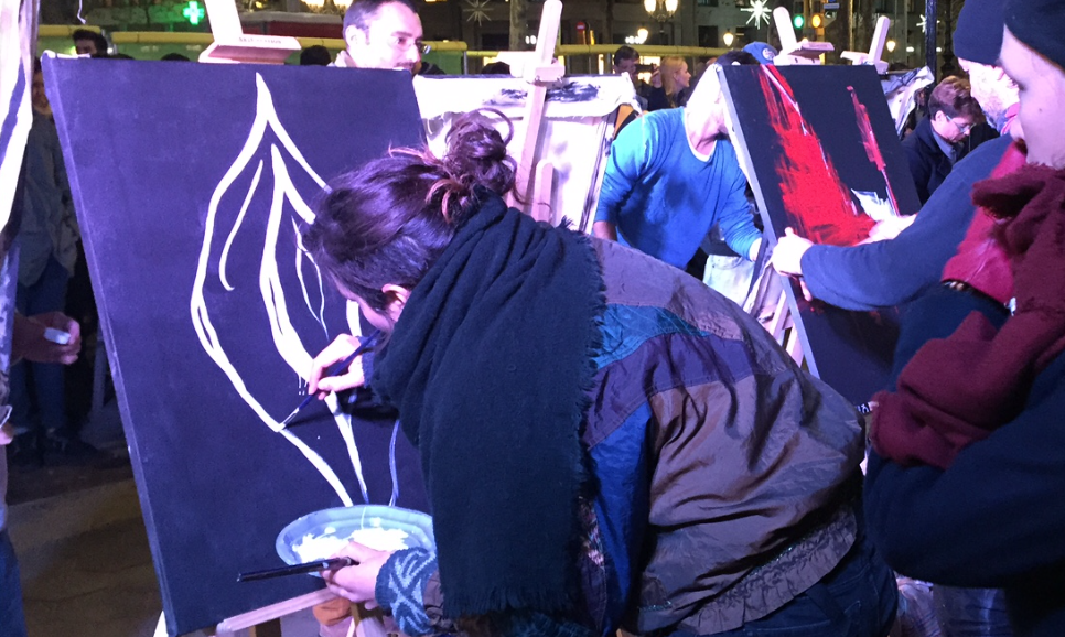 Lluis Puiggrós guanya la batalla del Black Battle