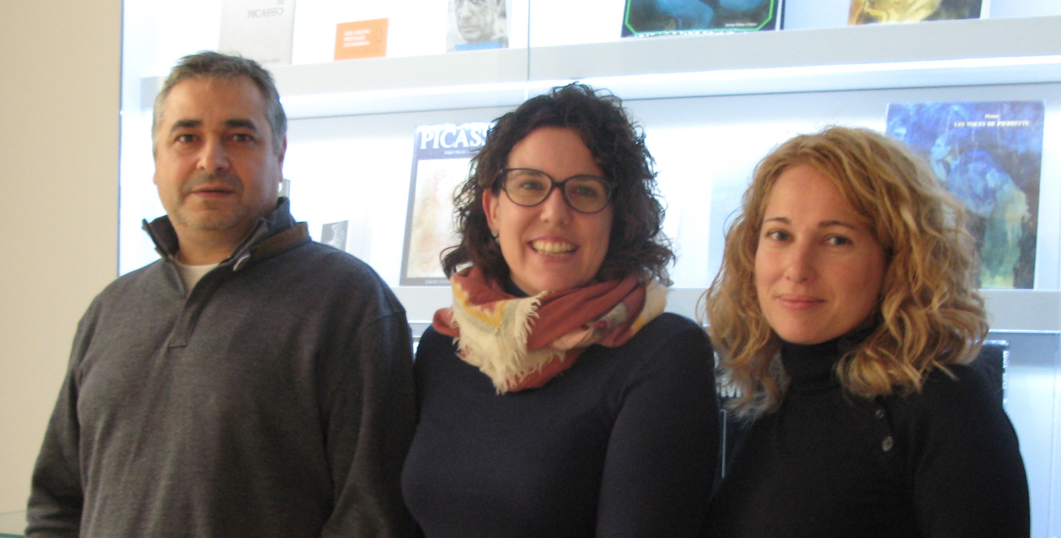 Maria Choya, nova directora de la Fundació Palau