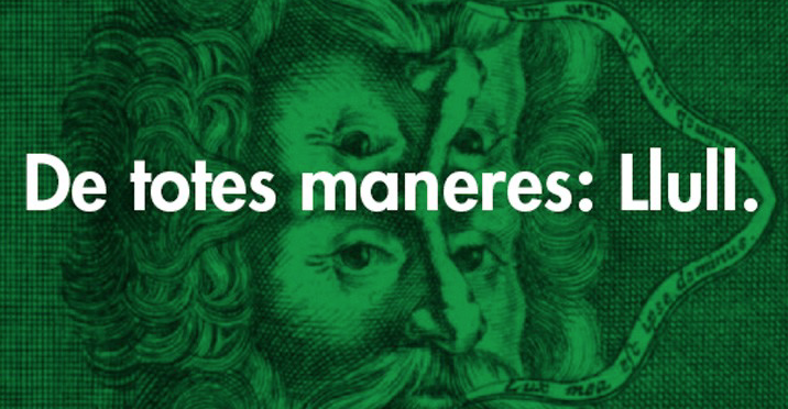 L’Editorial Barcino proposa un Llull electrònic