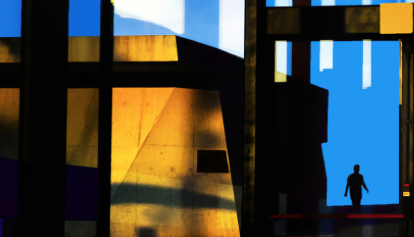 Ulisses Salom guanya el XVI Premi Eurostars Grand Marina de Fotografia