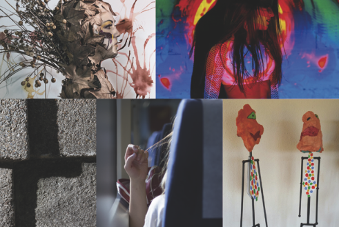 CT Art Gallery presenta \