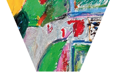 Vicente Verdú a la Galeria de Arte David Bardía