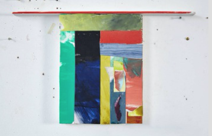 Lawrence Corby a la galeria Artnueve