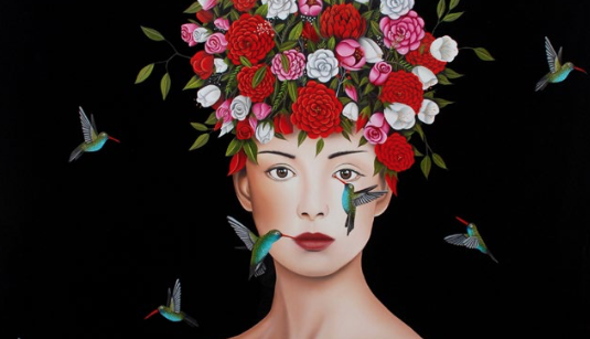 Xevi Vilaró exposa a la Galeria Contrast