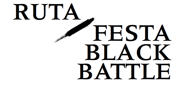 El GGAC organitza Black Batlle