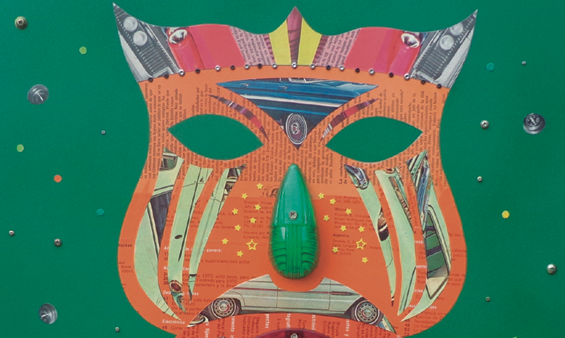 La Galeria Maria Elena Kravetz presenta \