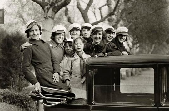 Brangulí al Museu Universitat de Navarra