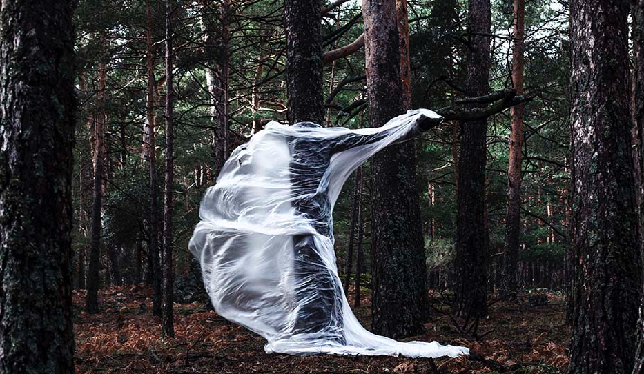 Curro Rodriguez guanya el IV Concurs de fotografia Upcycling