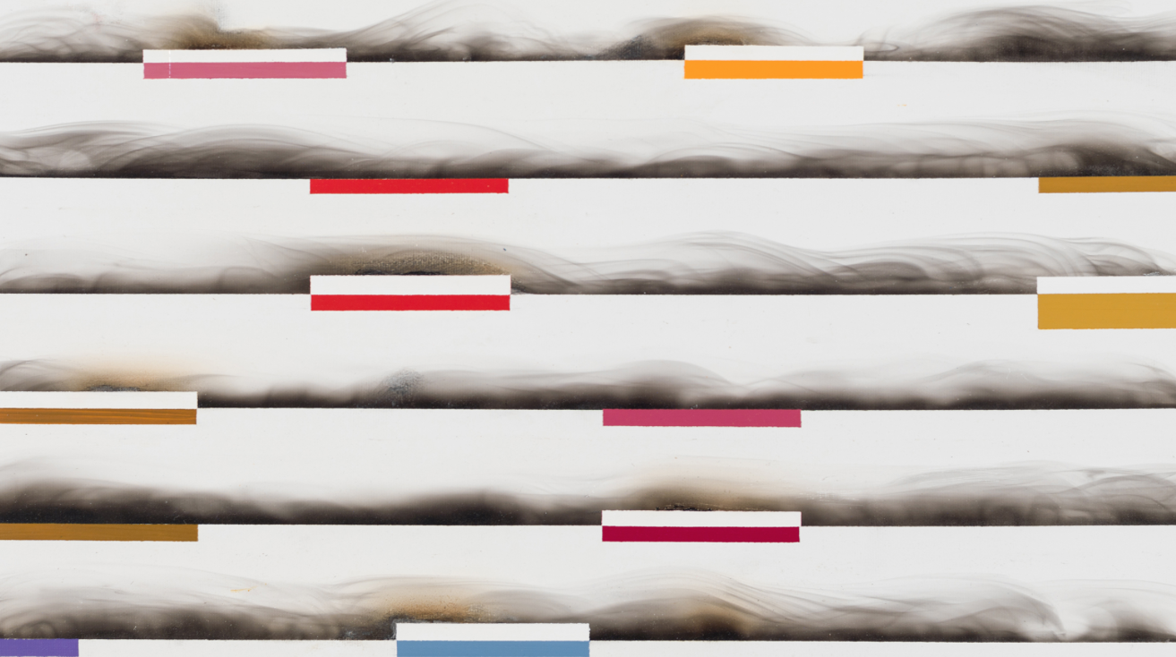 Joan Soler Rebassa a la galeria Àmbit