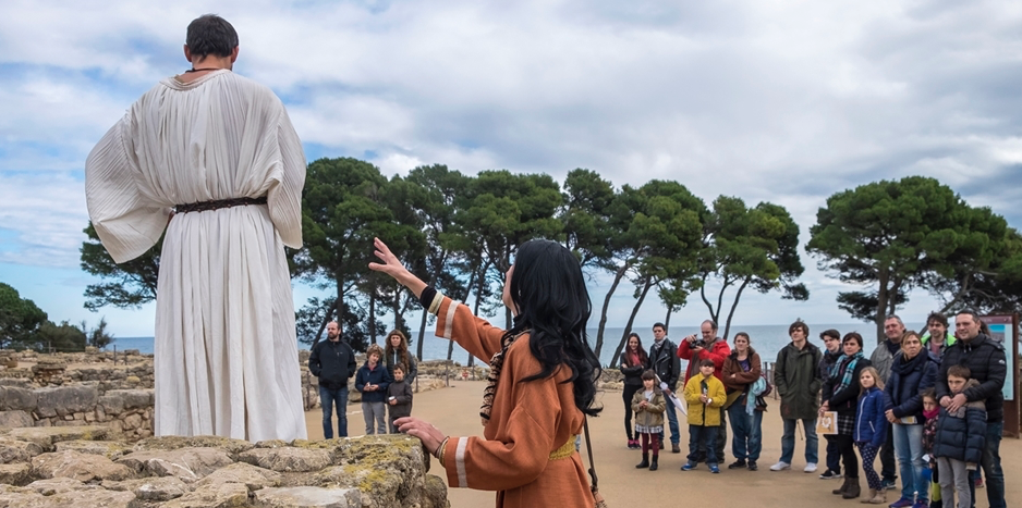 Som Cultura ofereix més de 40 propostes fins a finals de novembre