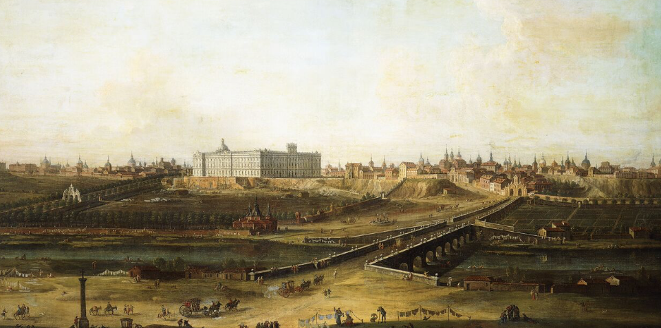 Una exposició sobre Carles III al Museu Arqueològic Nacional