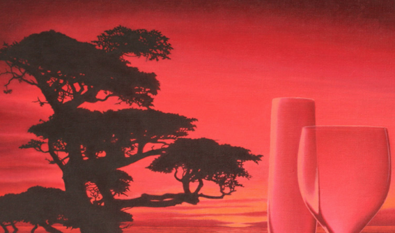 Dis Berlin a la Galeria Guillermo de Osma