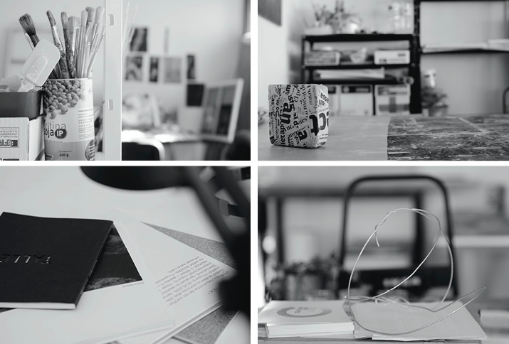 Es convoca la segona Beca Espai