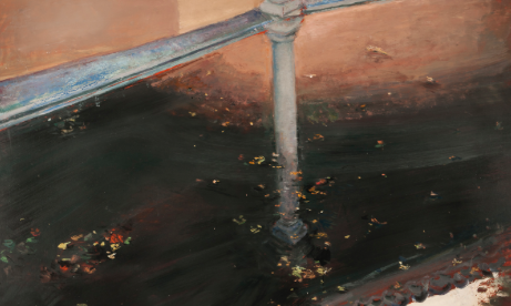 Glòria Muñoz a la Sala Parés