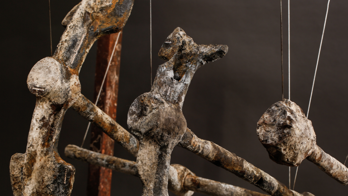 Montserrate emprén la carrera internacional a Londres i Mèxic