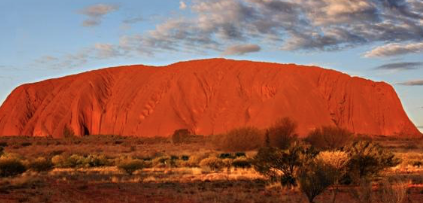 La màgia d\'Austràlia i Nova Zelanda