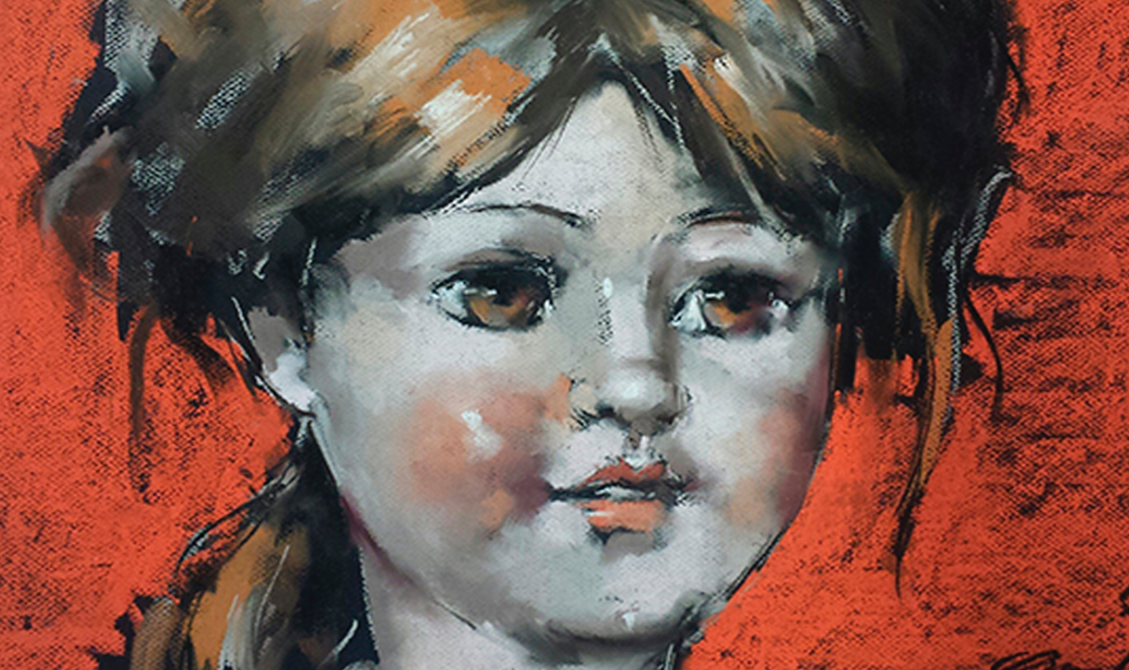 Jaume Queralt exposa a Constantí Art