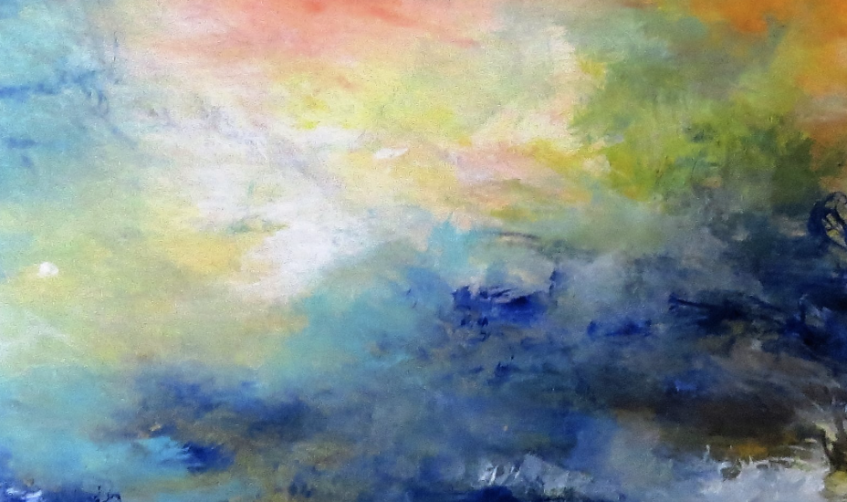 Edite Melo exposa a Eurostars das Letras