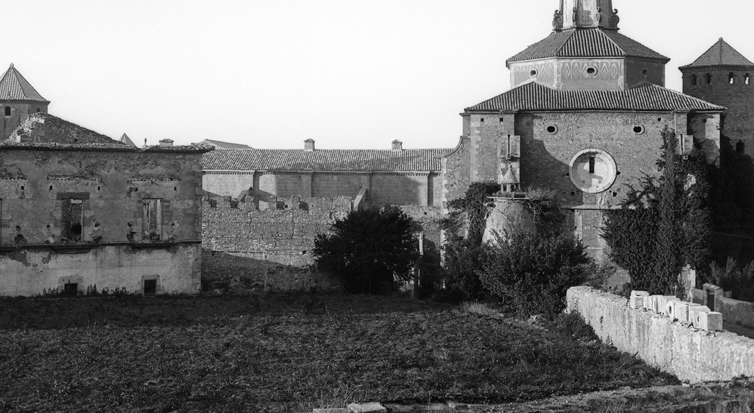 “Delicte i repressió a la Catalunya rural\