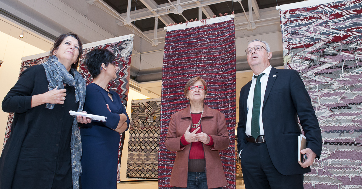 Azkuna Zentroa presenta \