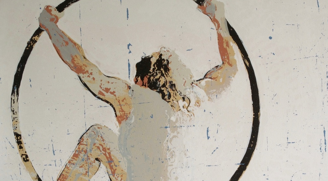 L\'obra gràfica de Magí Puig a la Galeria Clucart