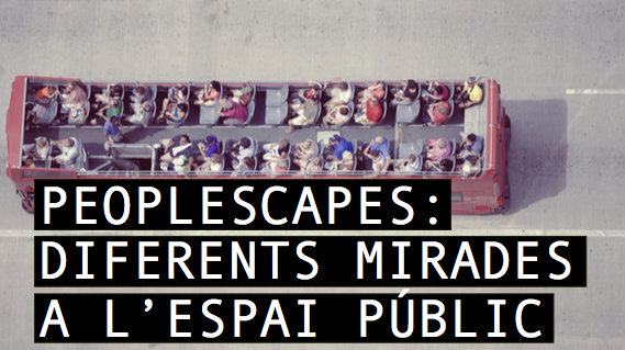 Jornada Peoplescapes a La Carbonera