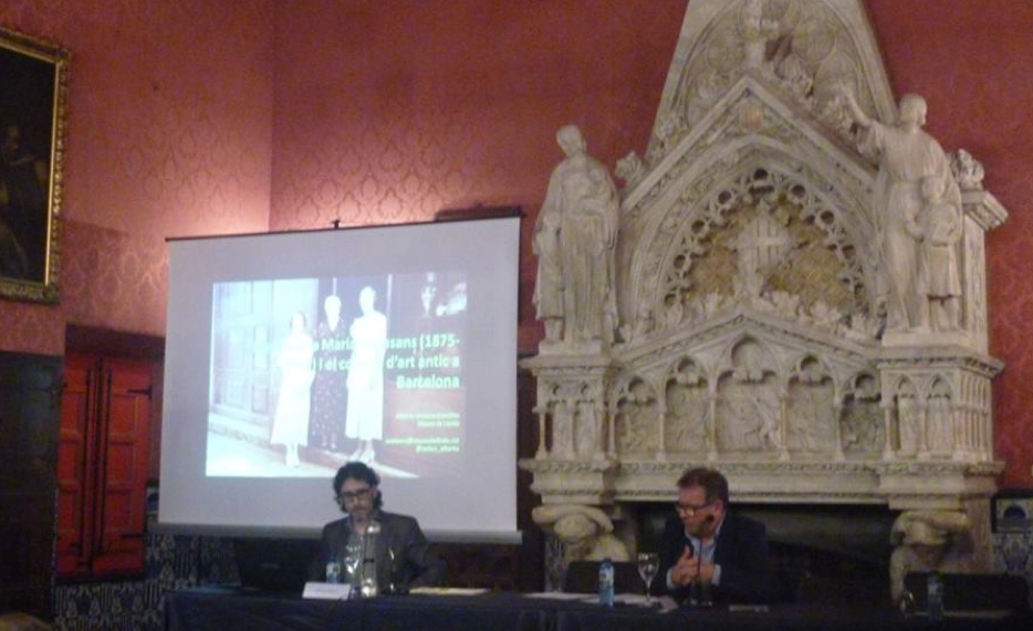 Cinquena Jornada Mercat de l\'Art, Col·leccionisme i Museus