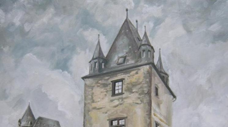 El reusenc Joan Mañé a l\'Art Fair 2016