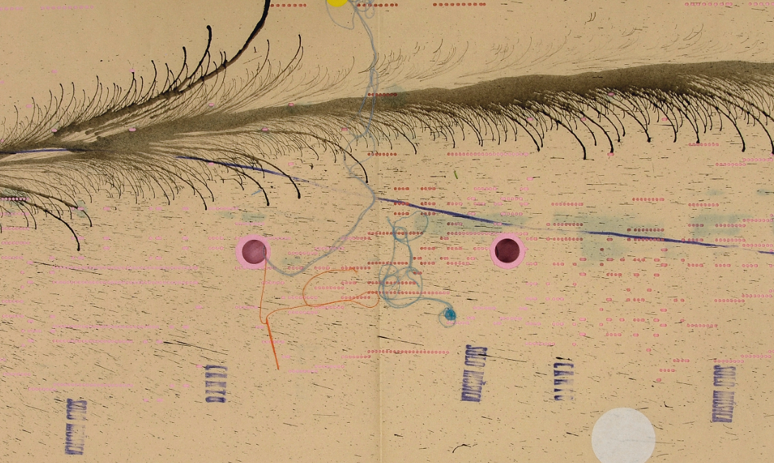 Daniel Verbis guanya el Premi La Paraula Pintada de la Fundació Ankaria