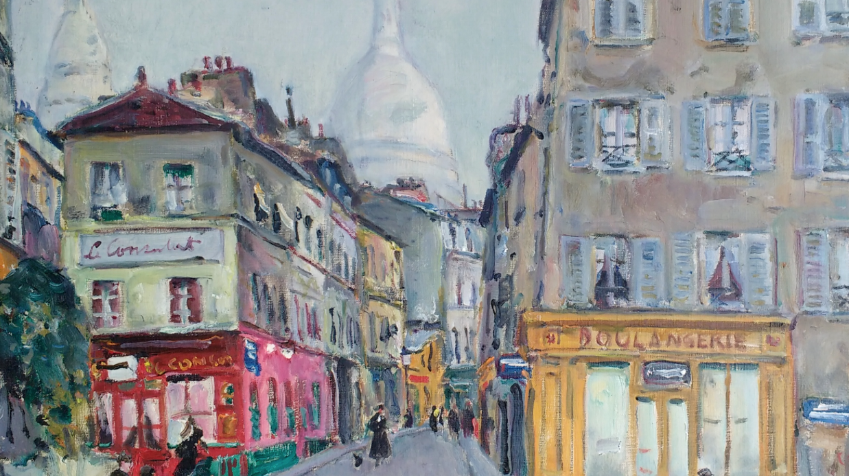 L\'Any Amat al Centre d\'Estudis Catalans de París