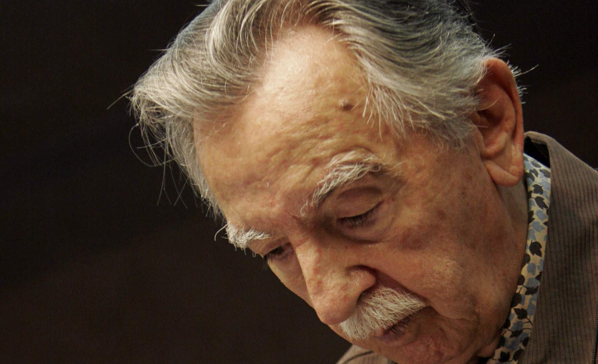 XV Premi Julio González a l\'escultor Andreu Alfaro a títol póstum